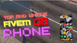 qb-phone renewed | QBCore Phone Script